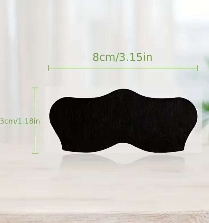 Youth Spring™ 15pc Deep Clean Blackhead Nose Strips