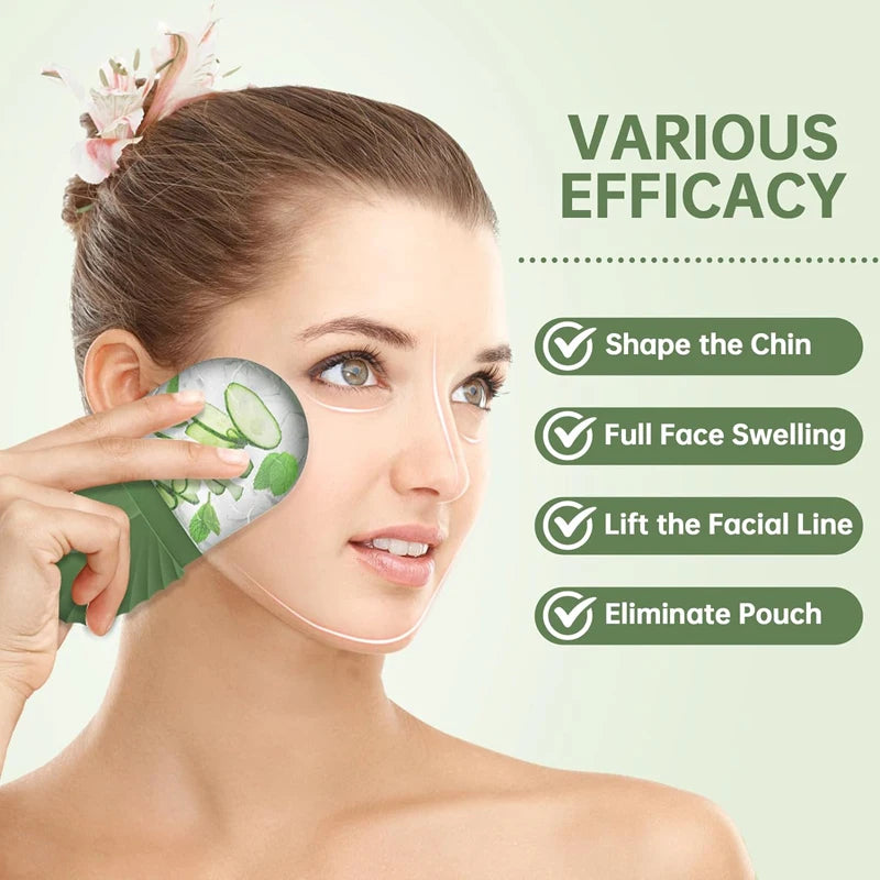 CoolTouch Beauty Ice Roller