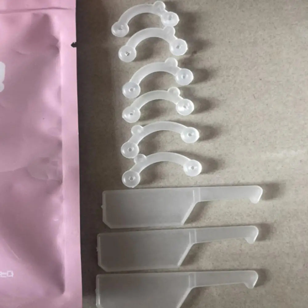 NoseLift Pro Kit – Pain-Free Nose Shaper & Slimmer (3 Sizes)