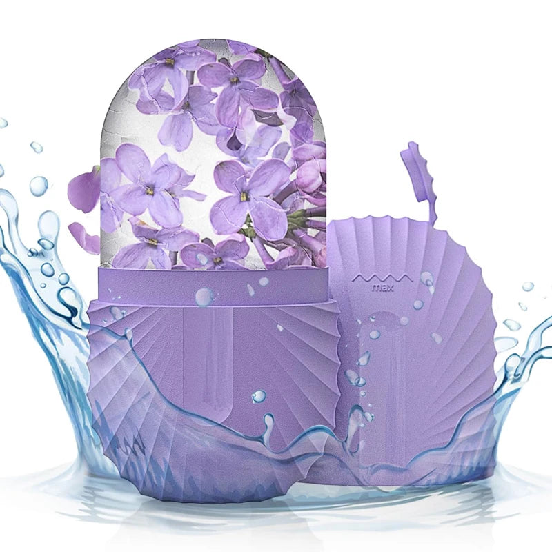 CoolTouch Beauty Ice Roller