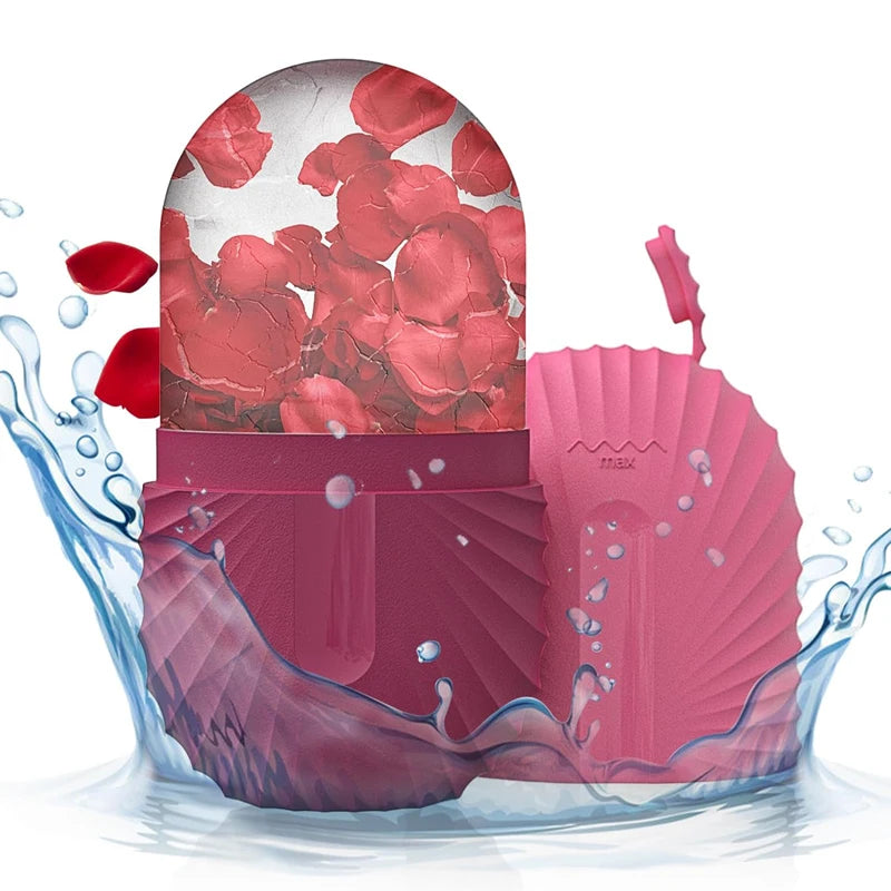 CoolTouch Beauty Ice Roller