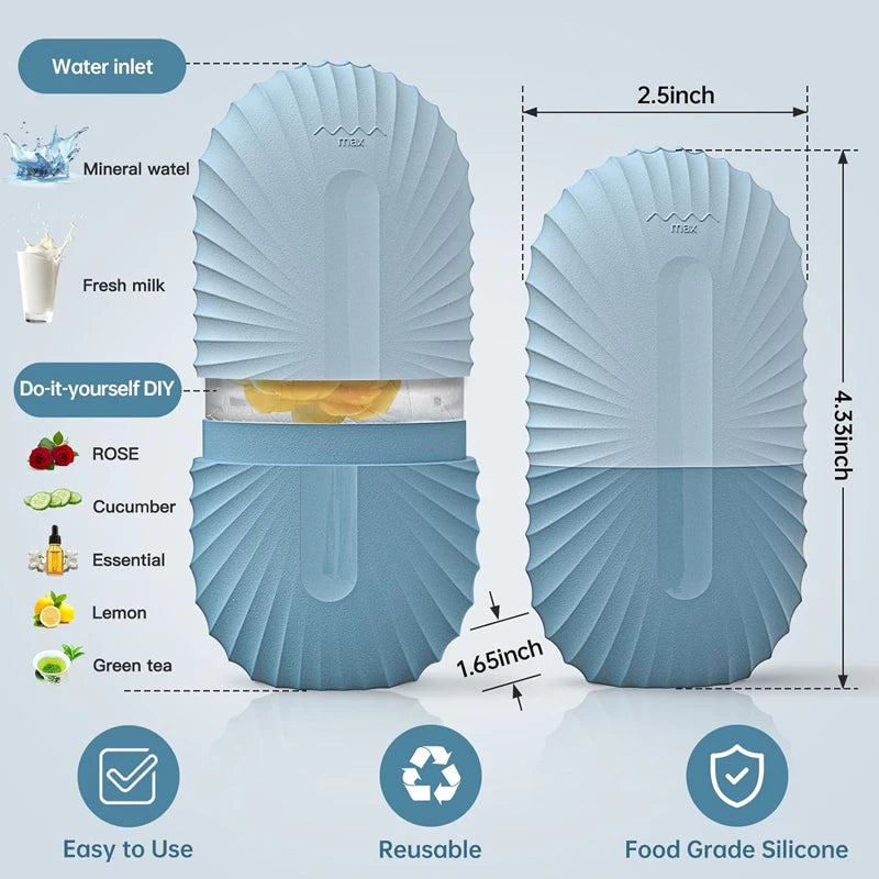 CoolTouch Beauty Ice Roller