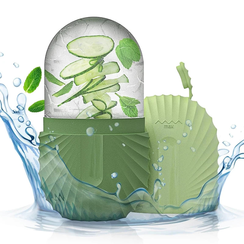 CoolTouch Beauty Ice Roller