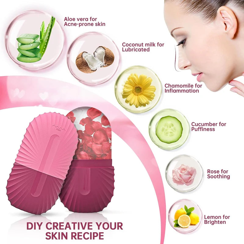CoolTouch Beauty Ice Roller
