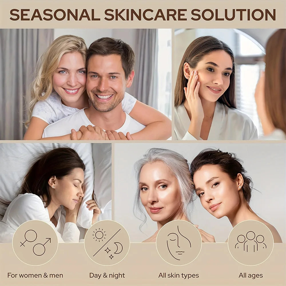 TripleLift Retinol Cream – Firming, Moisturizing & Anti-Aging Formula