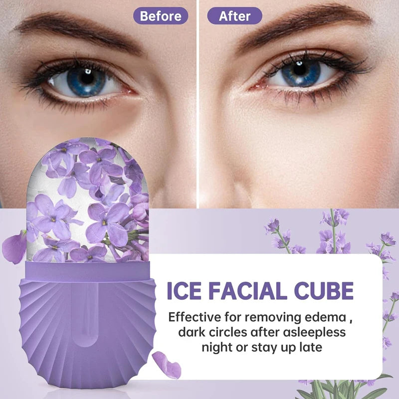 CoolTouch Beauty Ice Roller