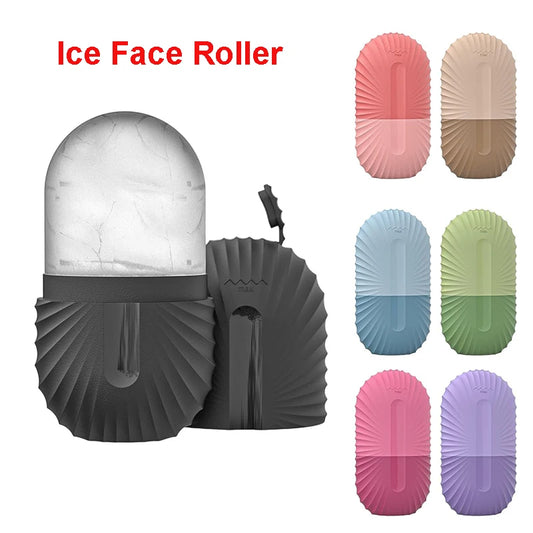 CoolTouch Beauty Ice Roller